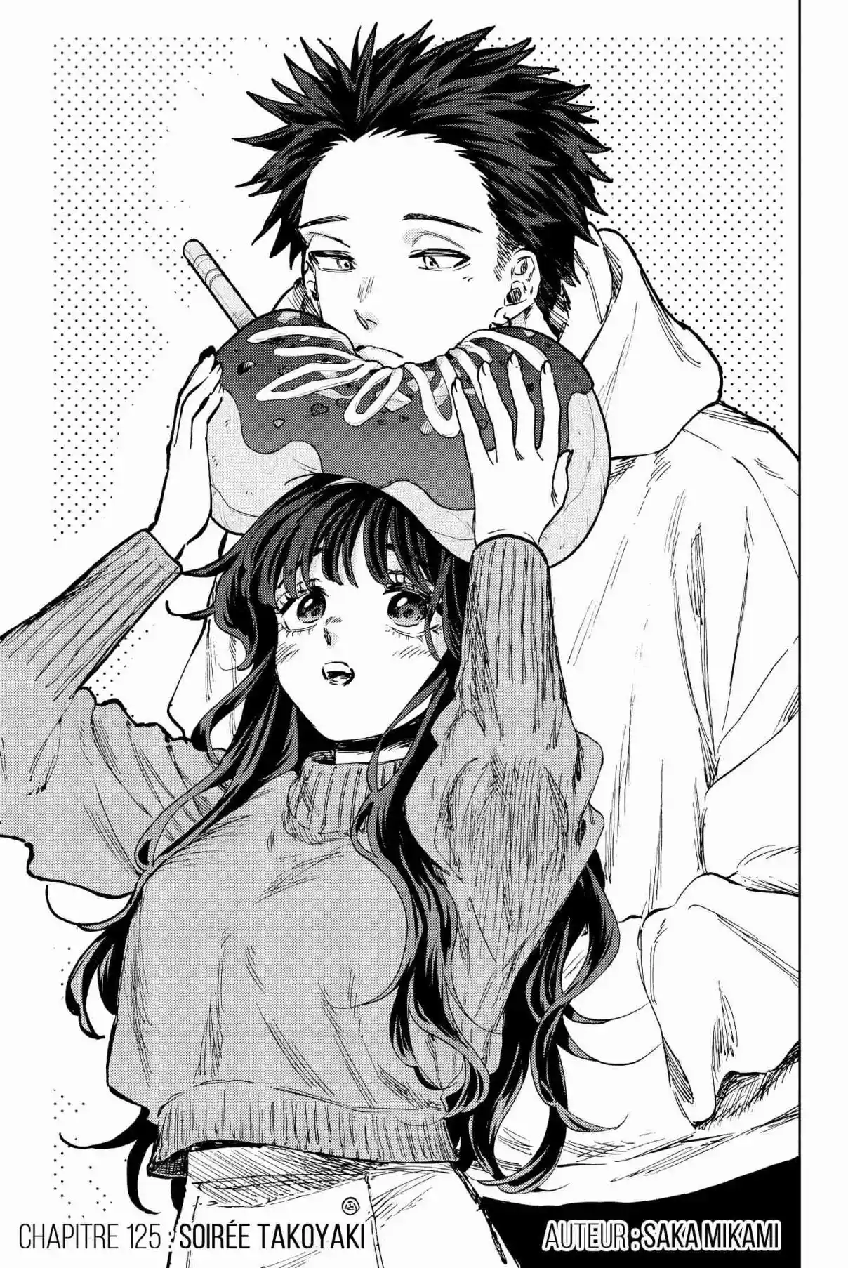 Read The Fragrant Flower Blooms with Dignity FR Manga Online