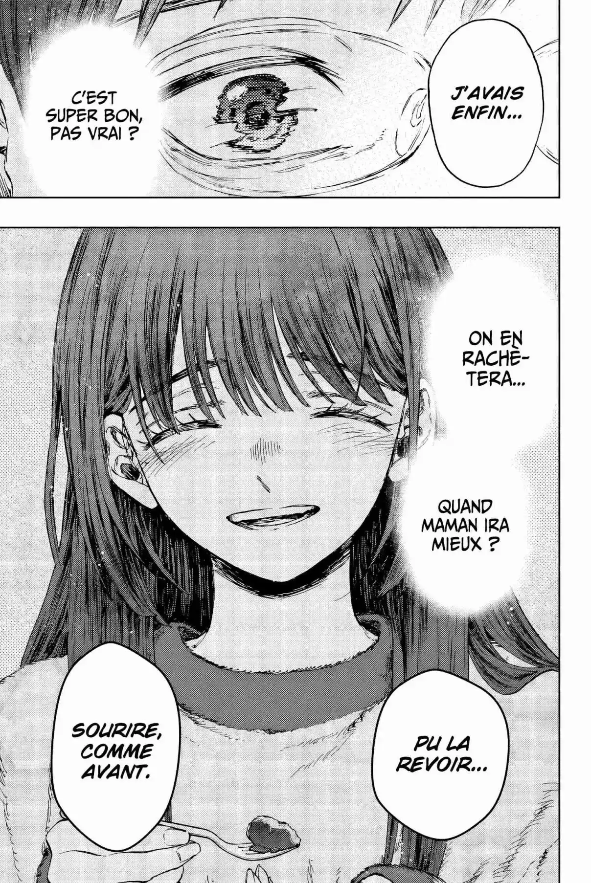 Read The Fragrant Flower Blooms with Dignity FR Manga Online