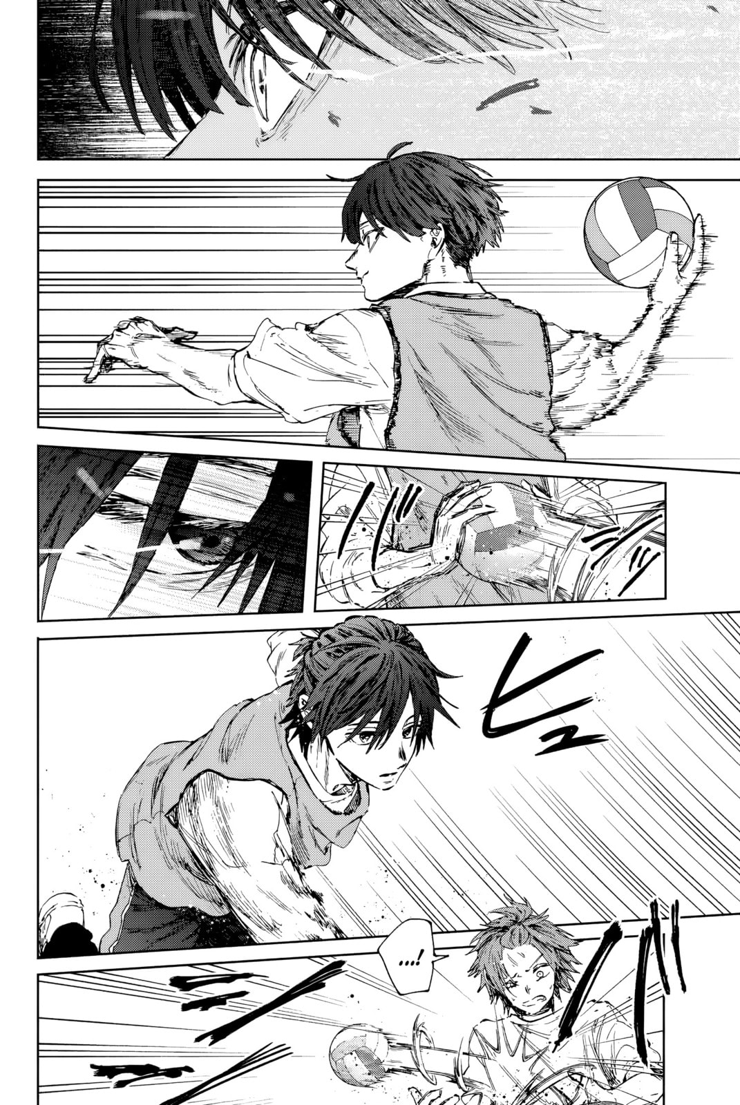 Read The Fragrant Flower Blooms with Dignity FR Manga Online