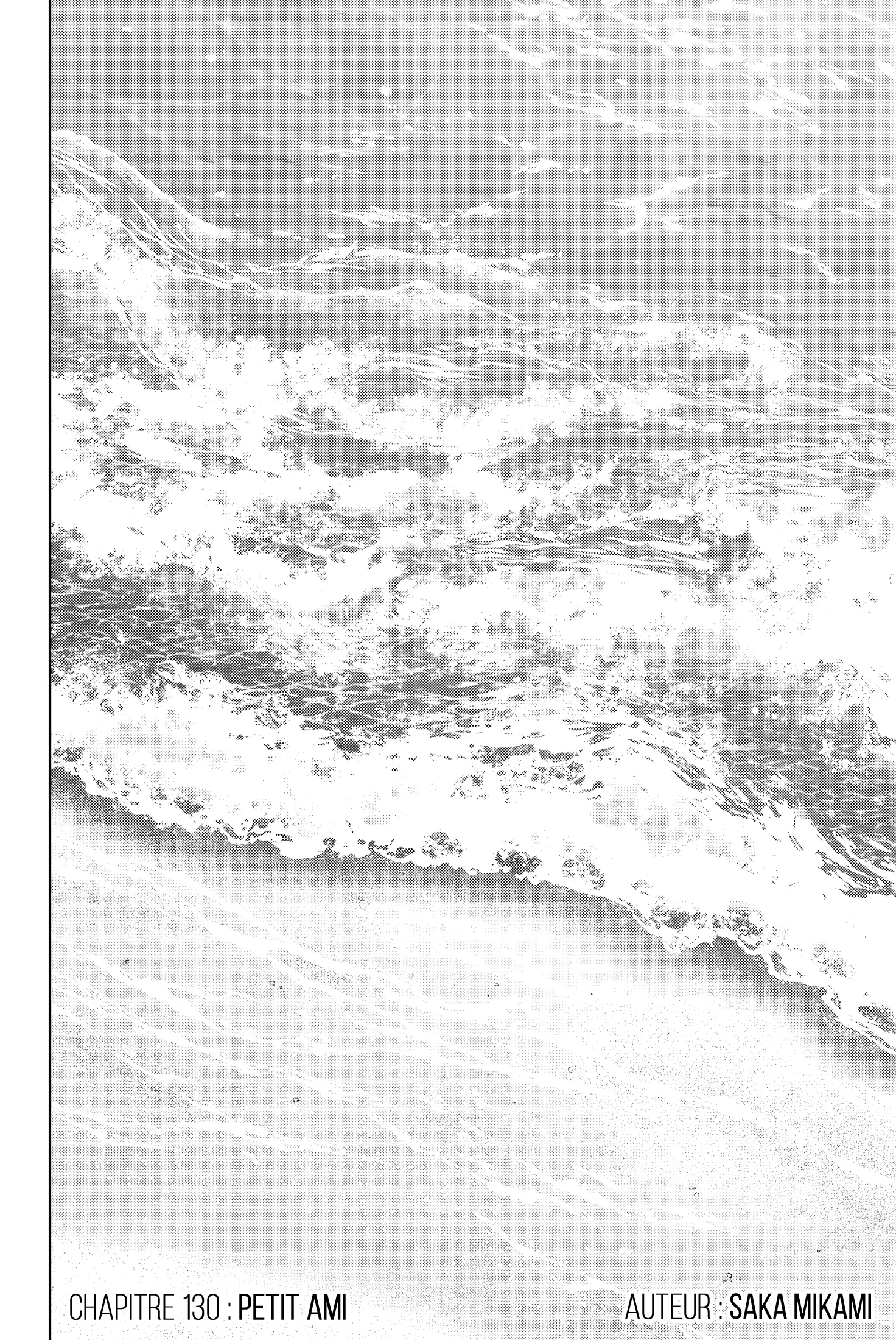 Read The Fragrant Flower Blooms with Dignity FR Manga Online