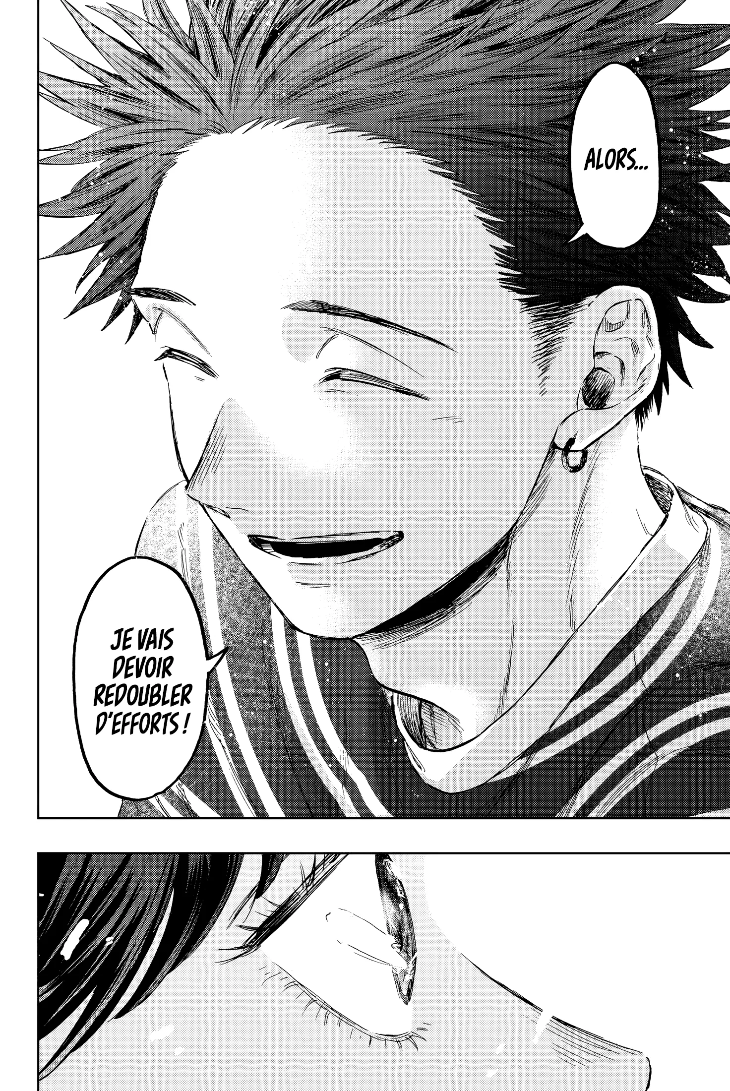 Read The Fragrant Flower Blooms with Dignity FR Manga Online