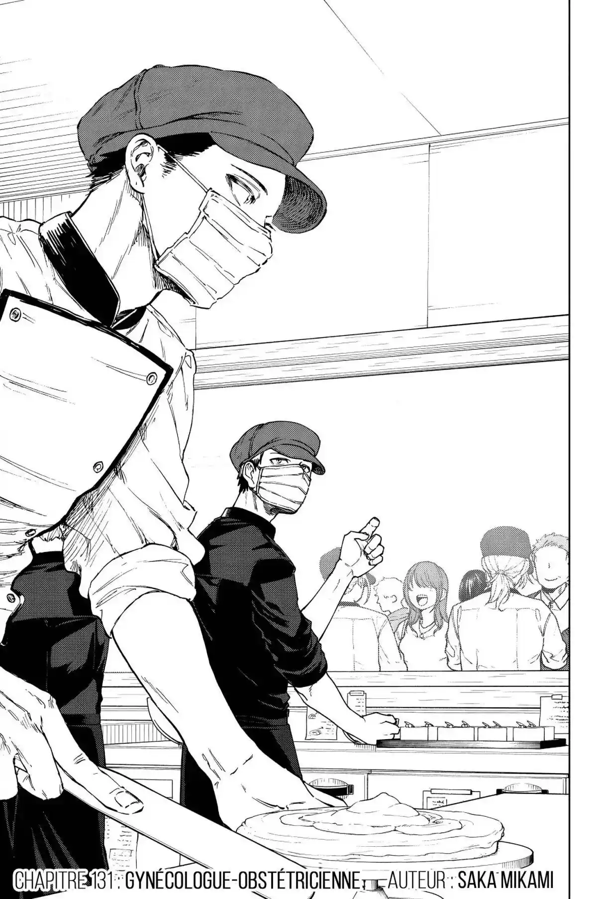 Read The Fragrant Flower Blooms with Dignity FR Manga Online