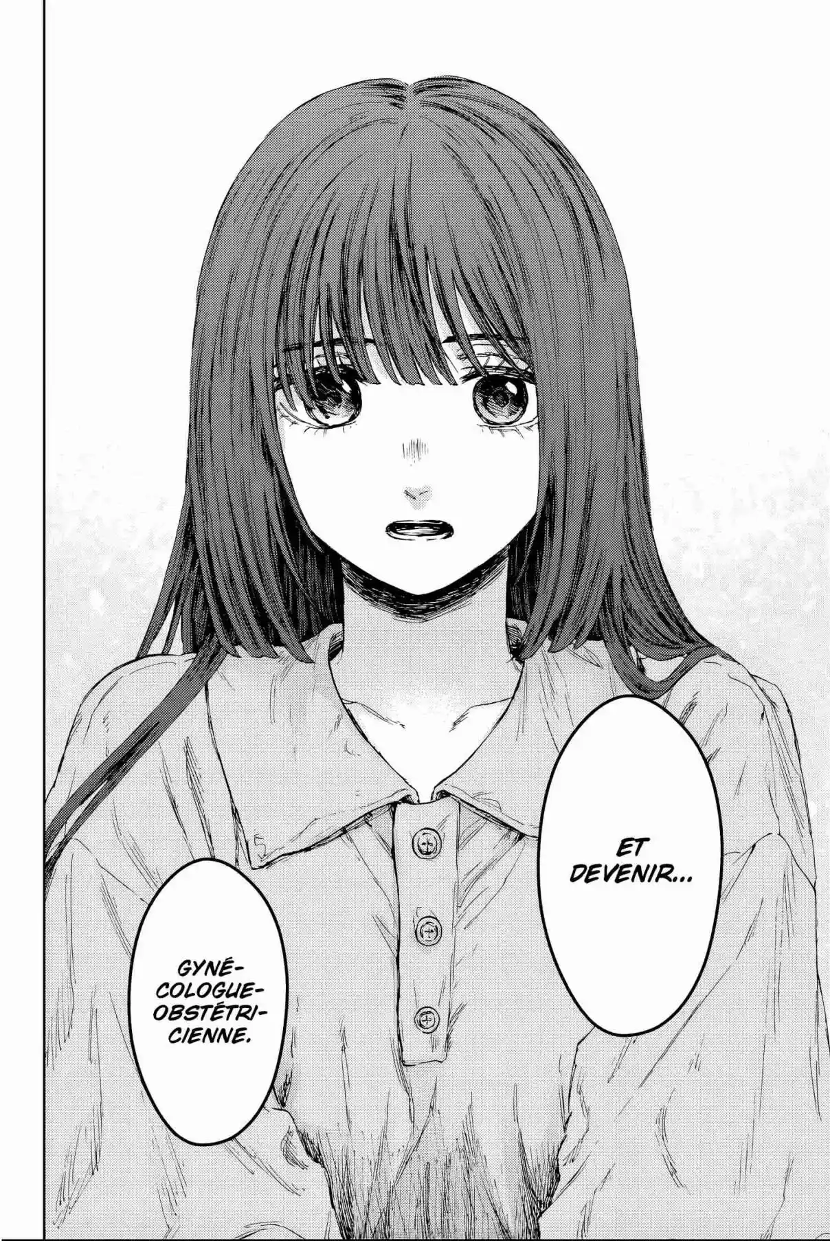 Read The Fragrant Flower Blooms with Dignity FR Manga Online