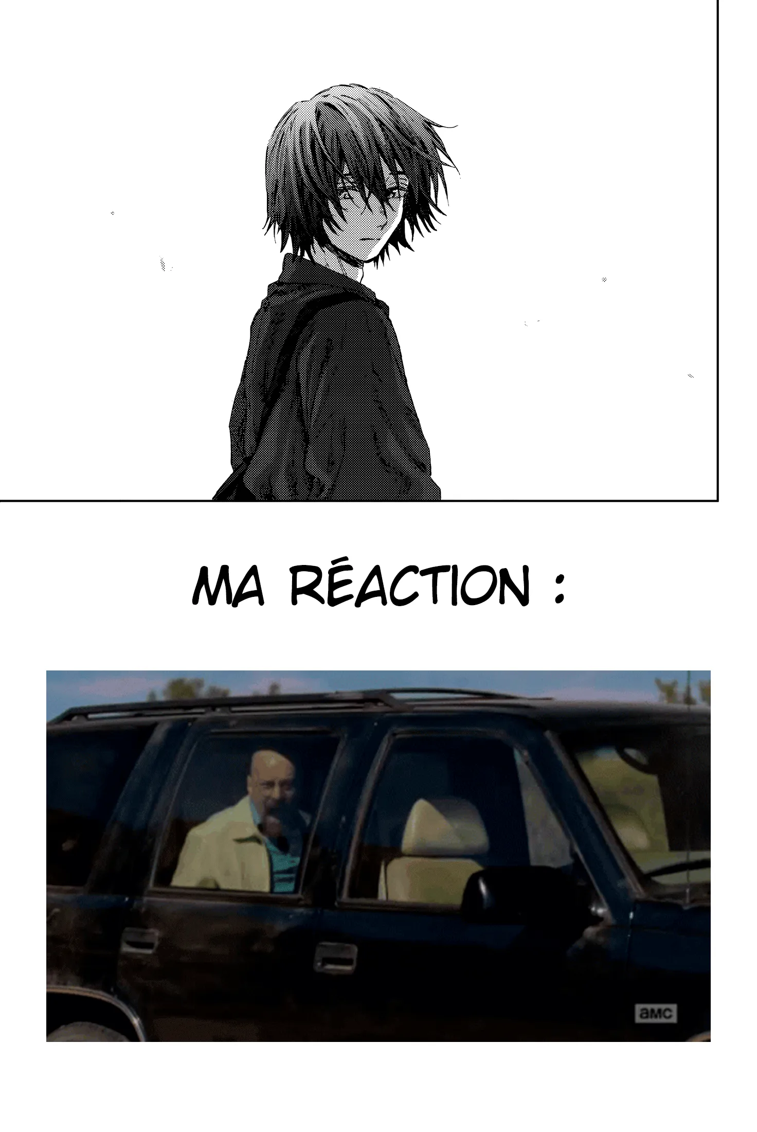 Read The Fragrant Flower Blooms with Dignity FR Manga Online