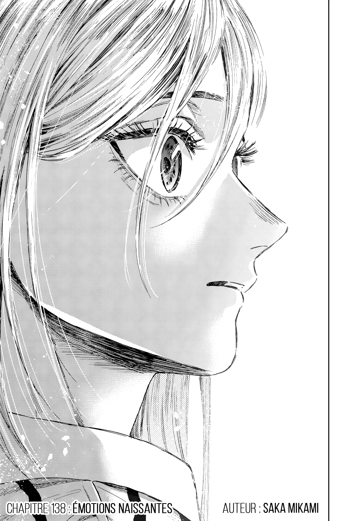 Read The Fragrant Flower Blooms with Dignity FR Manga Online