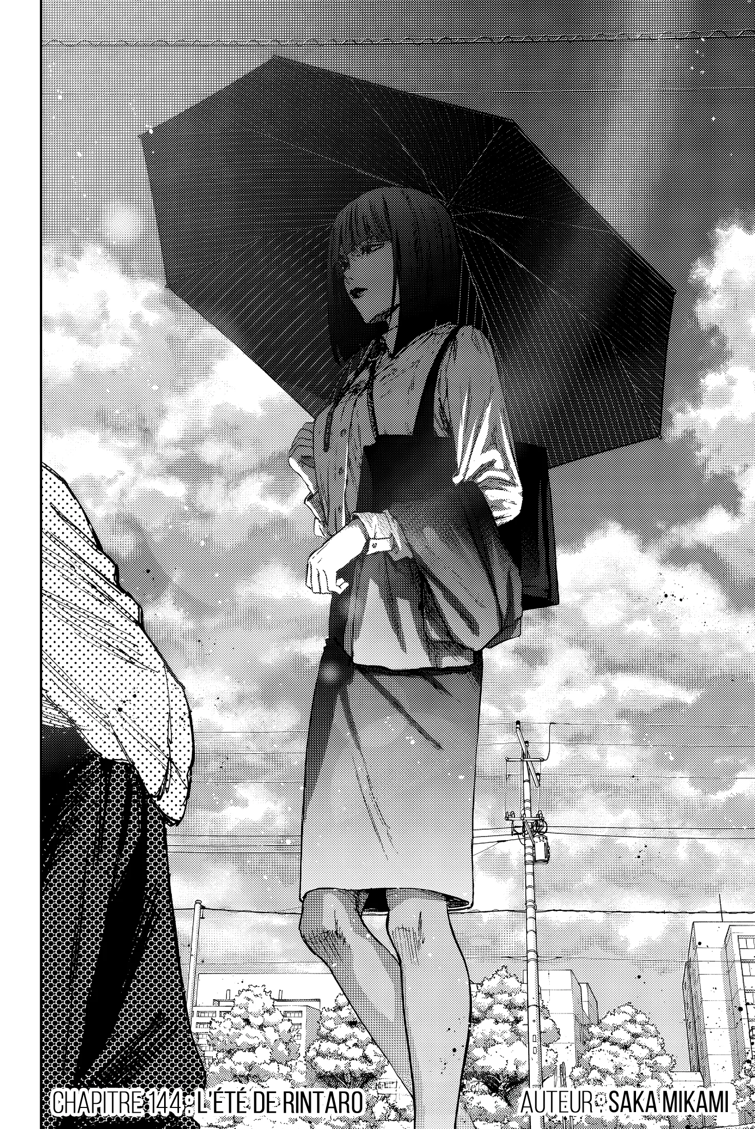 Read The Fragrant Flower Blooms with Dignity FR Manga Online