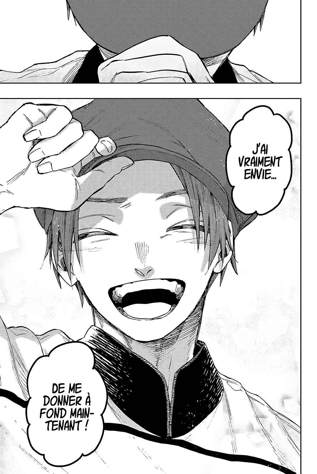 Read The Fragrant Flower Blooms with Dignity FR Manga Online