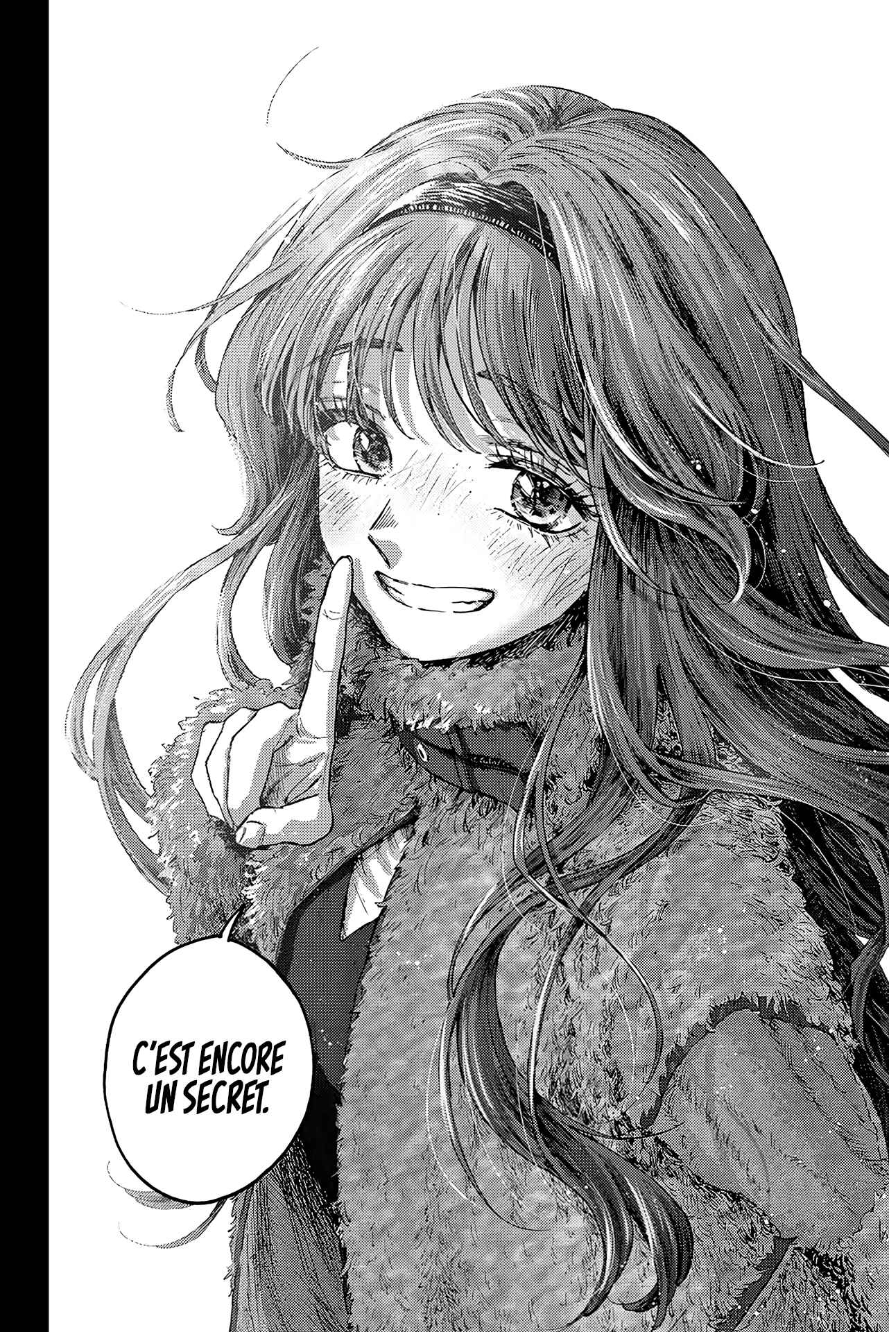 Read The Fragrant Flower Blooms with Dignity FR Manga Online