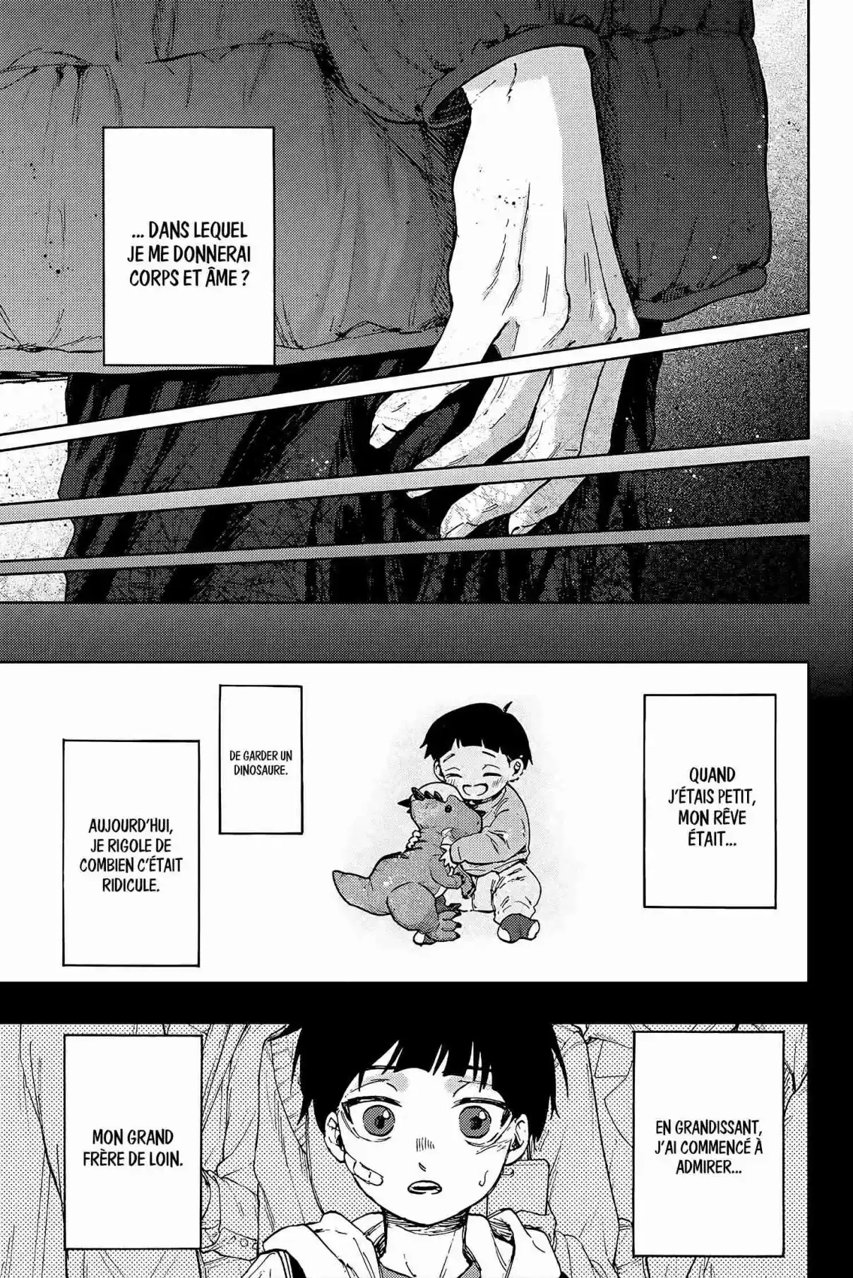 Read The Fragrant Flower Blooms with Dignity FR Manga Online