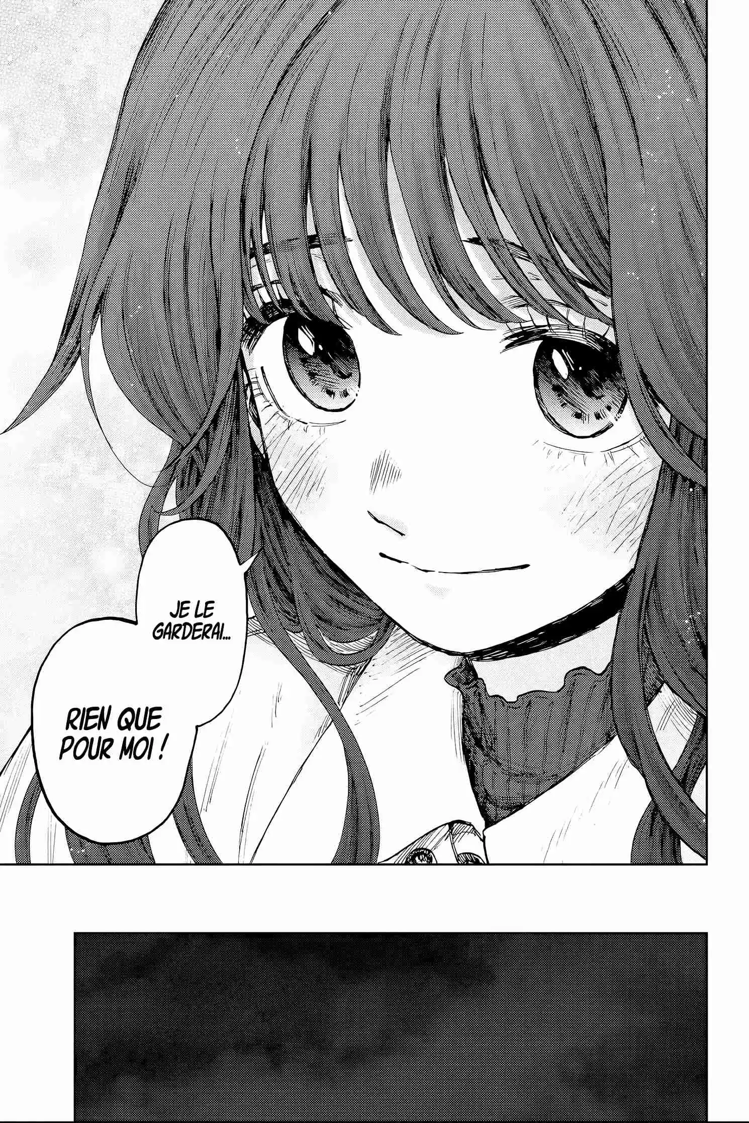 Read The Fragrant Flower Blooms with Dignity FR Manga Online