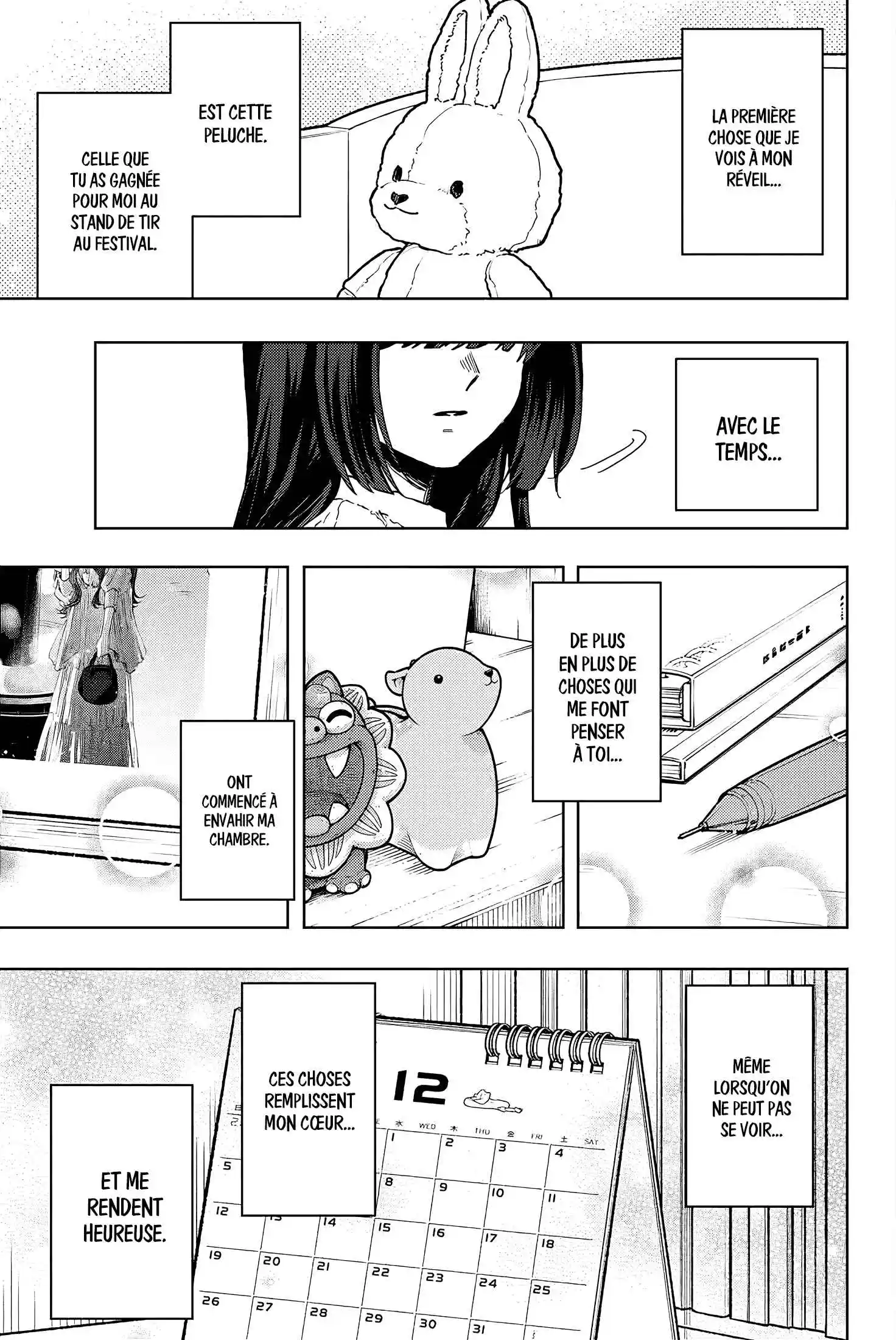Read The Fragrant Flower Blooms with Dignity FR Manga Online