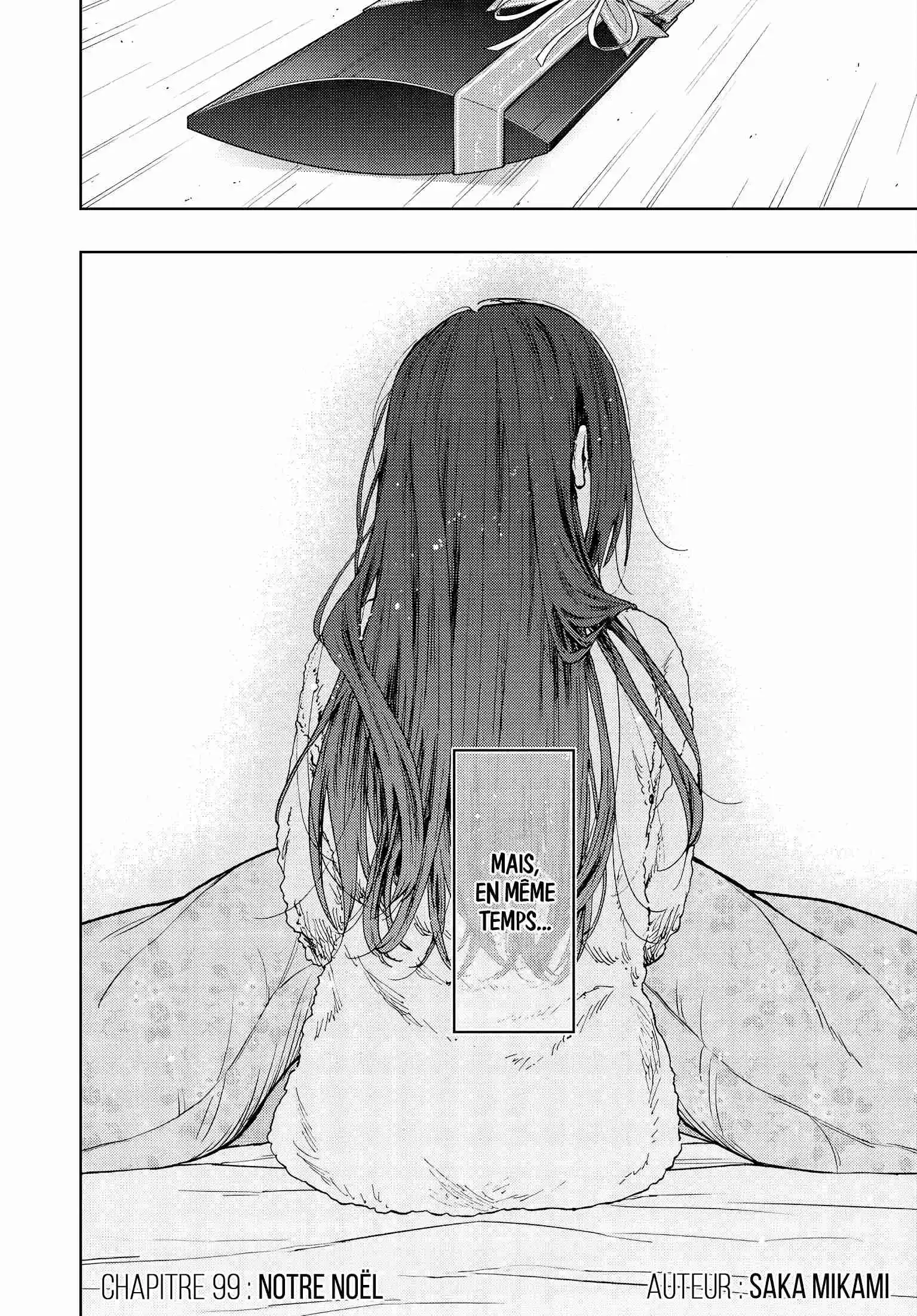 Read The Fragrant Flower Blooms with Dignity FR Manga Online