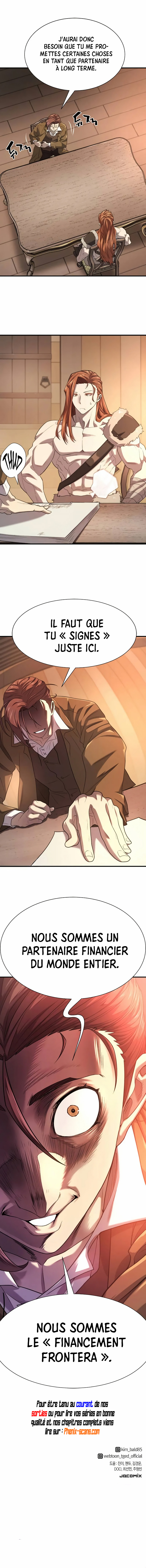 Read The Greatest Estate Developer FR Manga Online