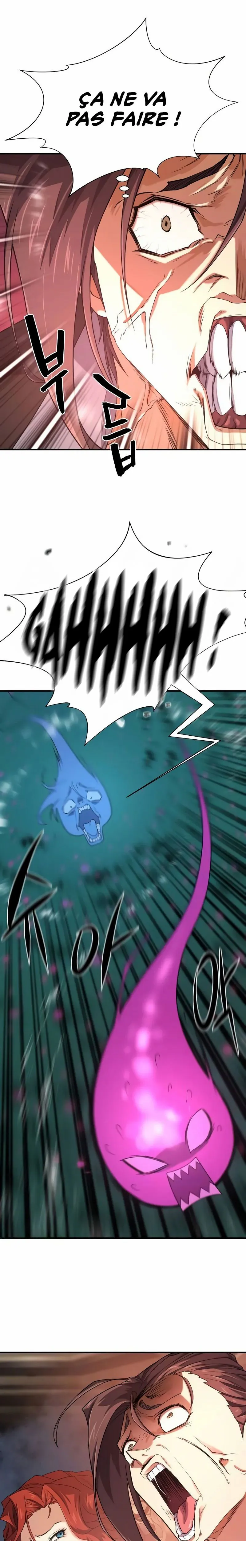 Read The Greatest Estate Developer FR Manga Online