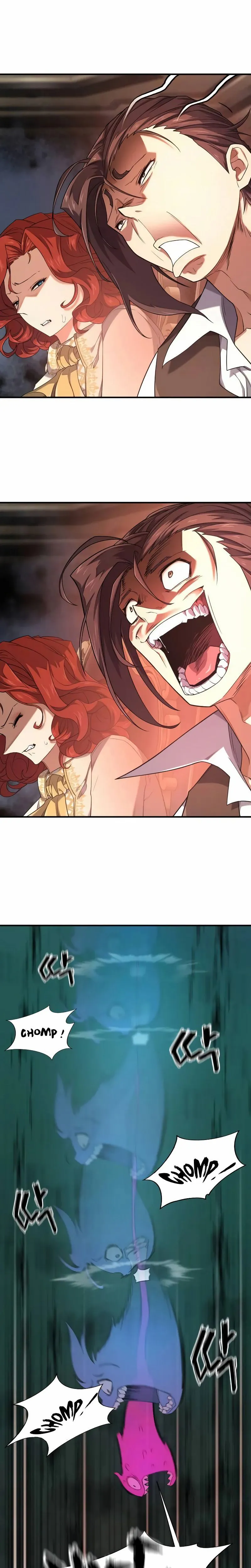 Read The Greatest Estate Developer FR Manga Online