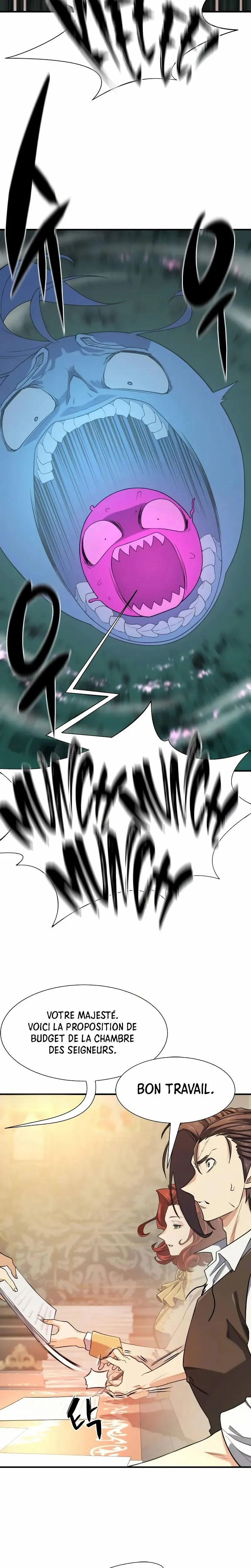 Read The Greatest Estate Developer FR Manga Online