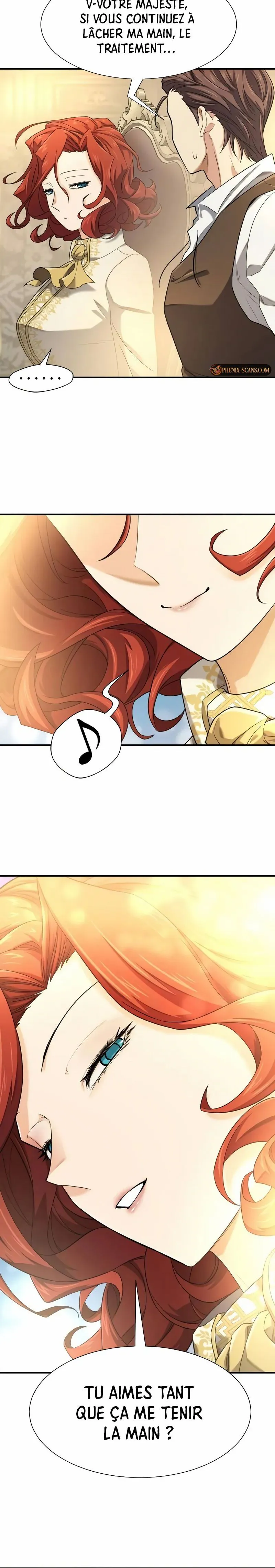 Read The Greatest Estate Developer FR Manga Online