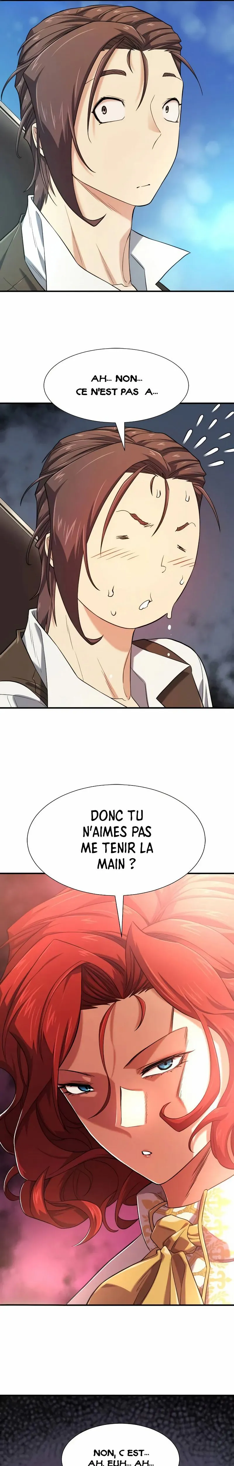 Read The Greatest Estate Developer FR Manga Online