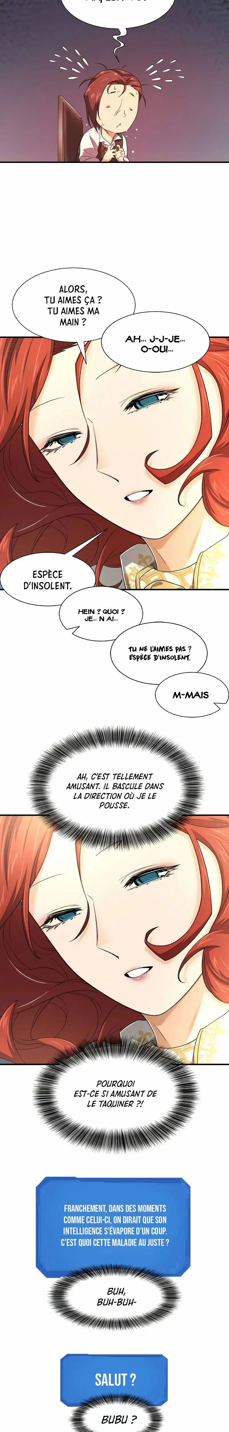 Read The Greatest Estate Developer FR Manga Online