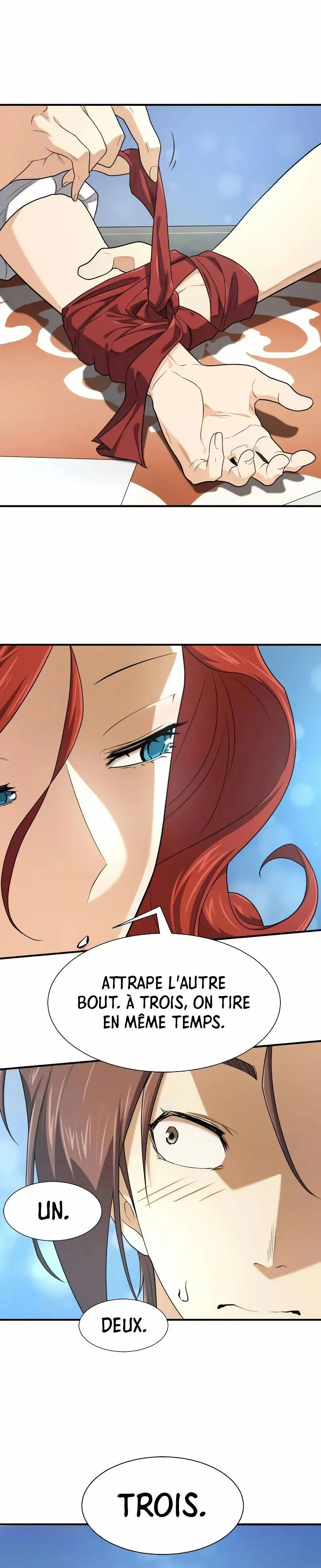 Read The Greatest Estate Developer FR Manga Online