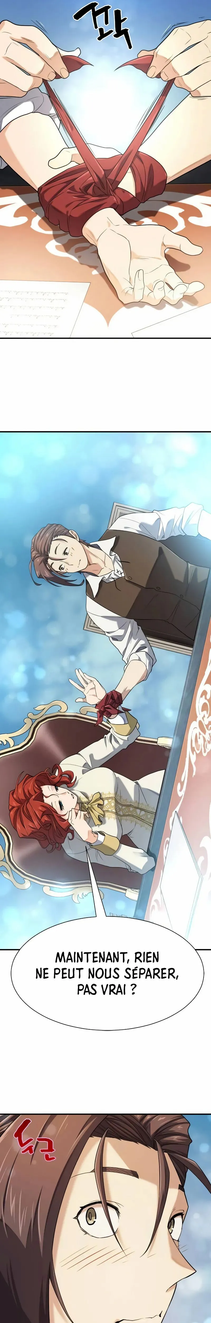 Read The Greatest Estate Developer FR Manga Online