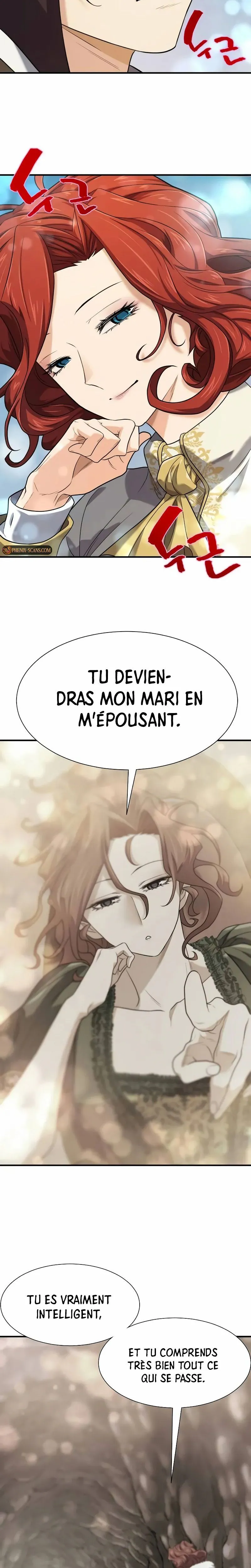 Read The Greatest Estate Developer FR Manga Online