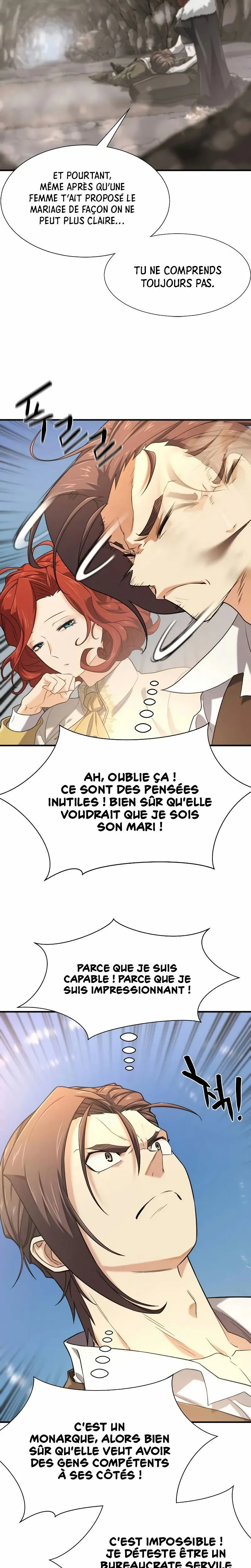 Read The Greatest Estate Developer FR Manga Online