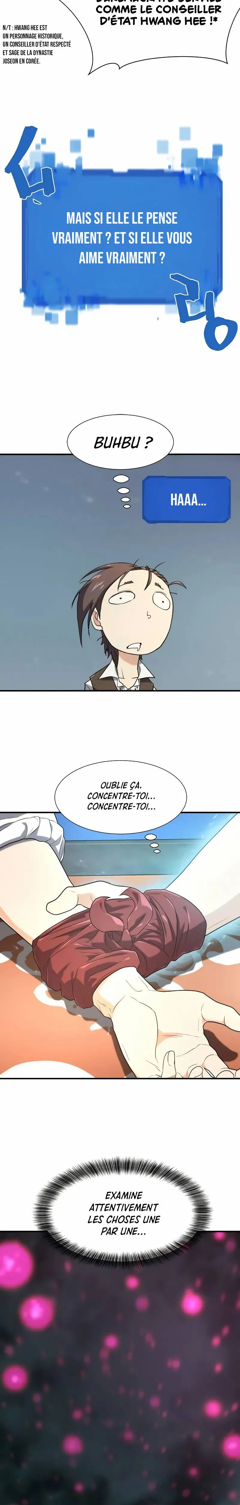 Read The Greatest Estate Developer FR Manga Online