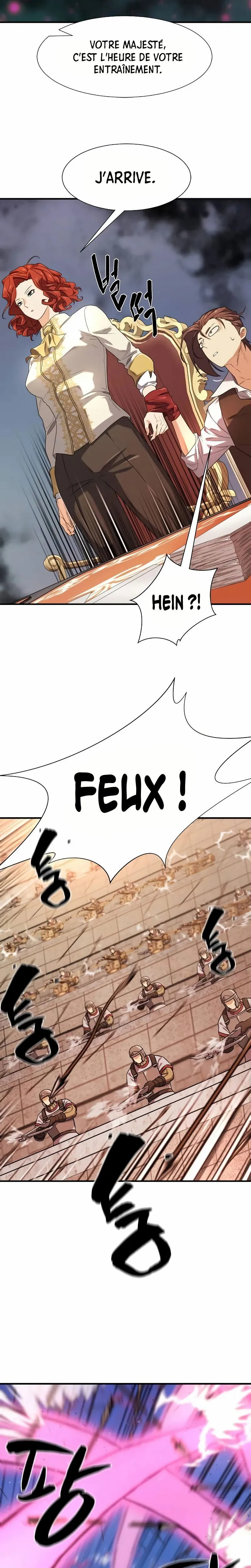 Read The Greatest Estate Developer FR Manga Online