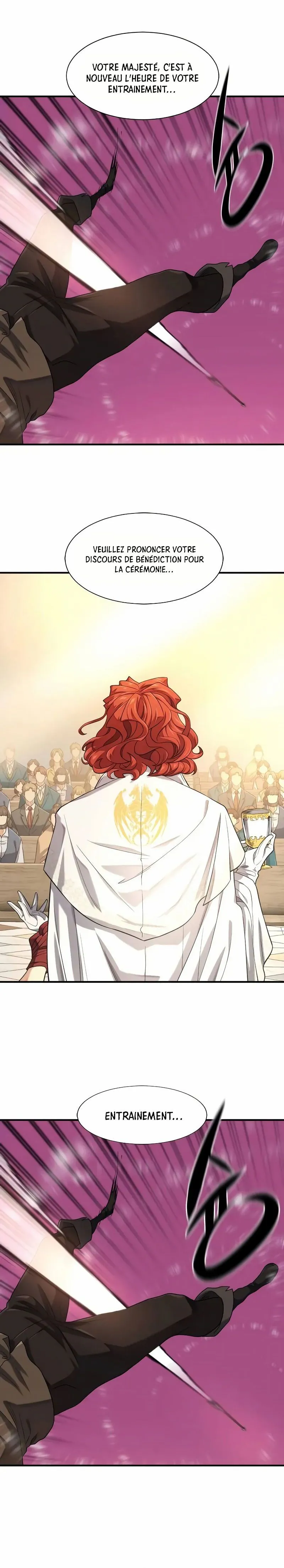 Read The Greatest Estate Developer FR Manga Online