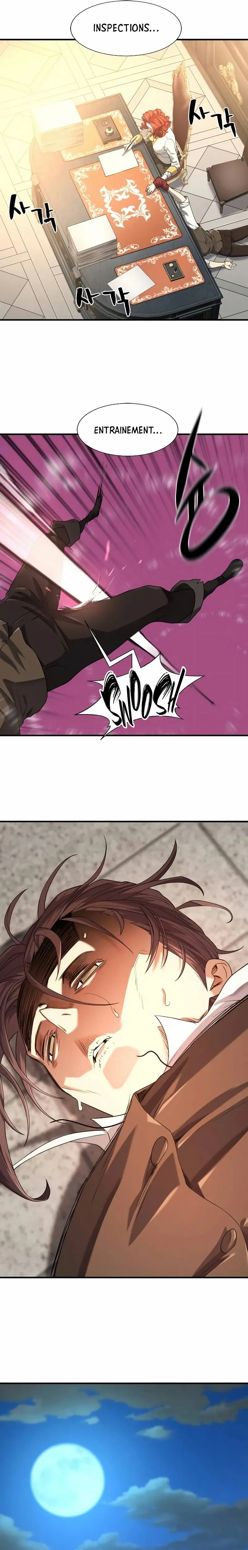 Read The Greatest Estate Developer FR Manga Online