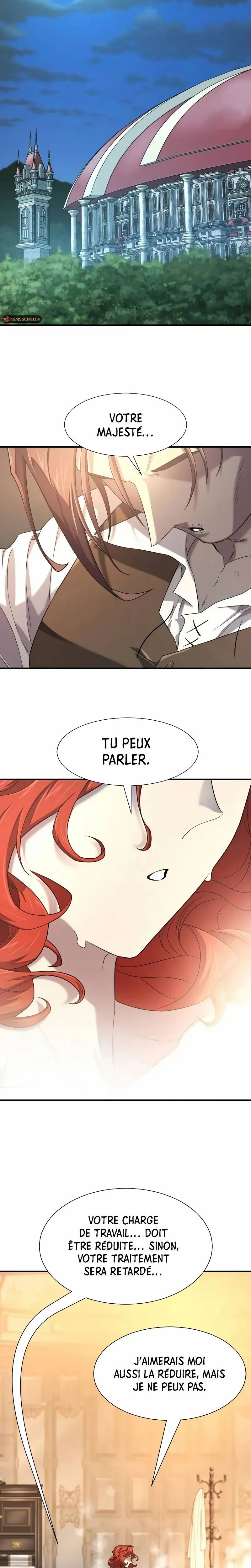 Read The Greatest Estate Developer FR Manga Online