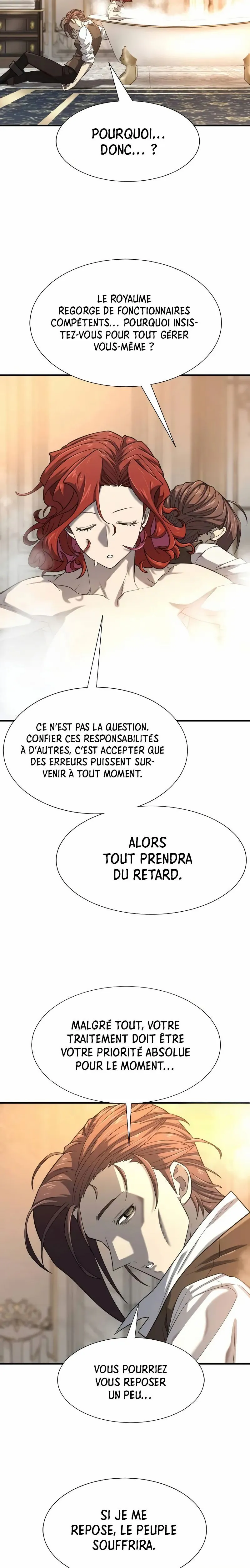 Read The Greatest Estate Developer FR Manga Online