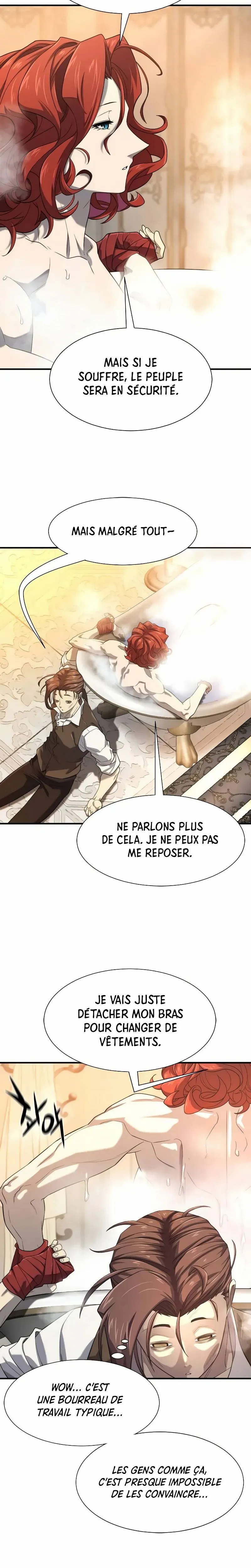 Read The Greatest Estate Developer FR Manga Online