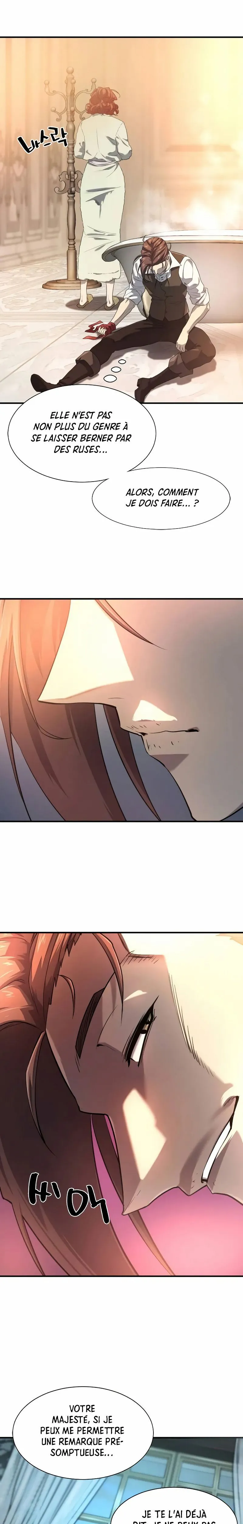 Read The Greatest Estate Developer FR Manga Online