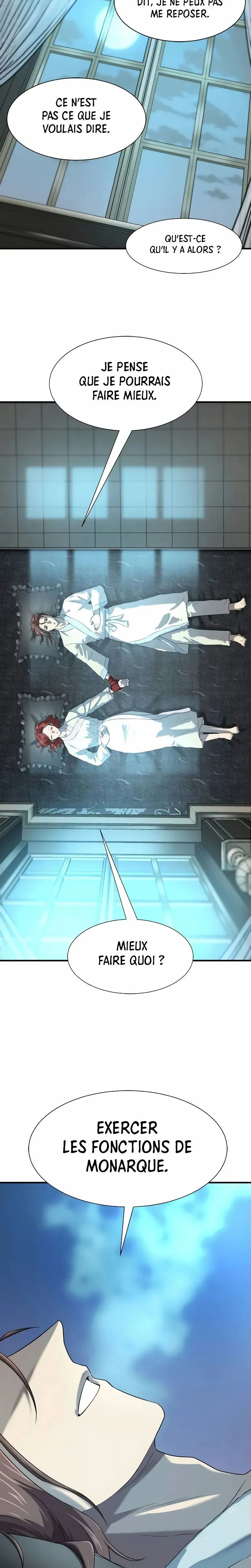 Read The Greatest Estate Developer FR Manga Online