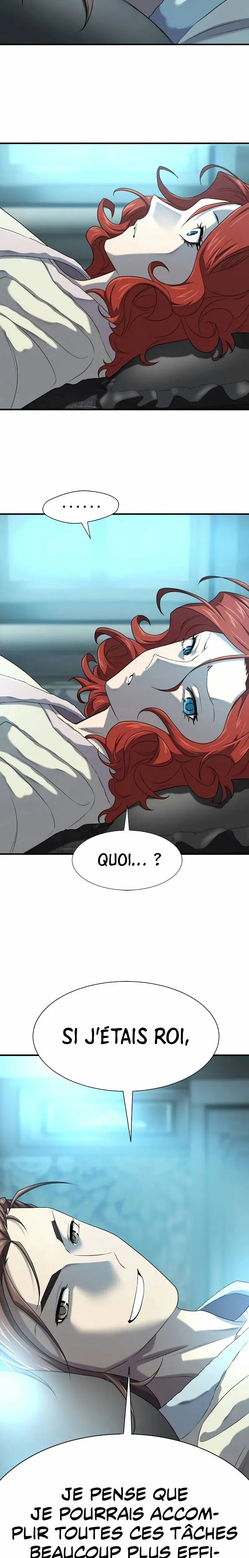 Read The Greatest Estate Developer FR Manga Online