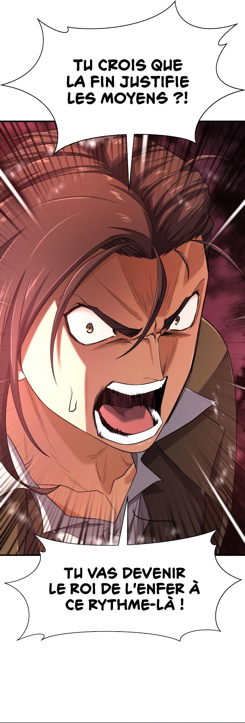 Read The Greatest Estate Developer FR Manga Online