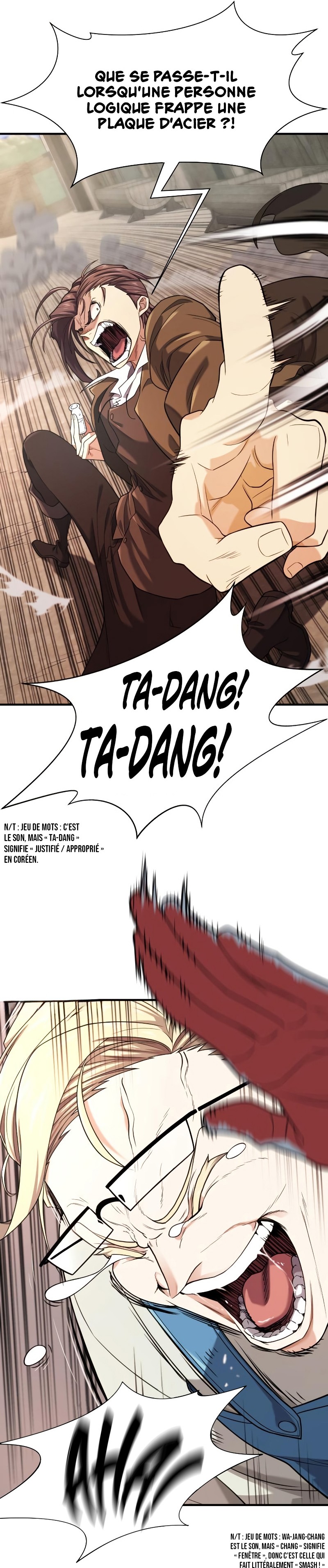 Read The Greatest Estate Developer FR Manga Online