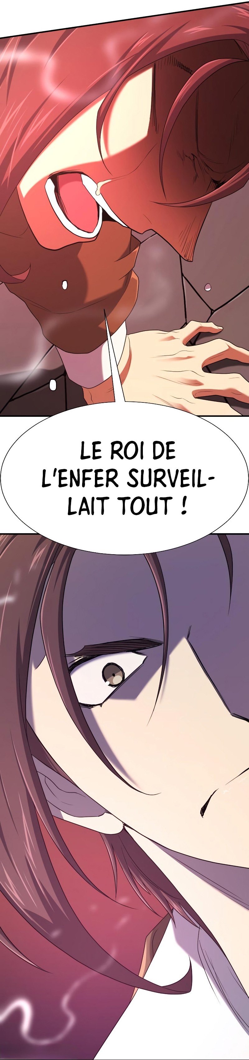 Read The Greatest Estate Developer FR Manga Online