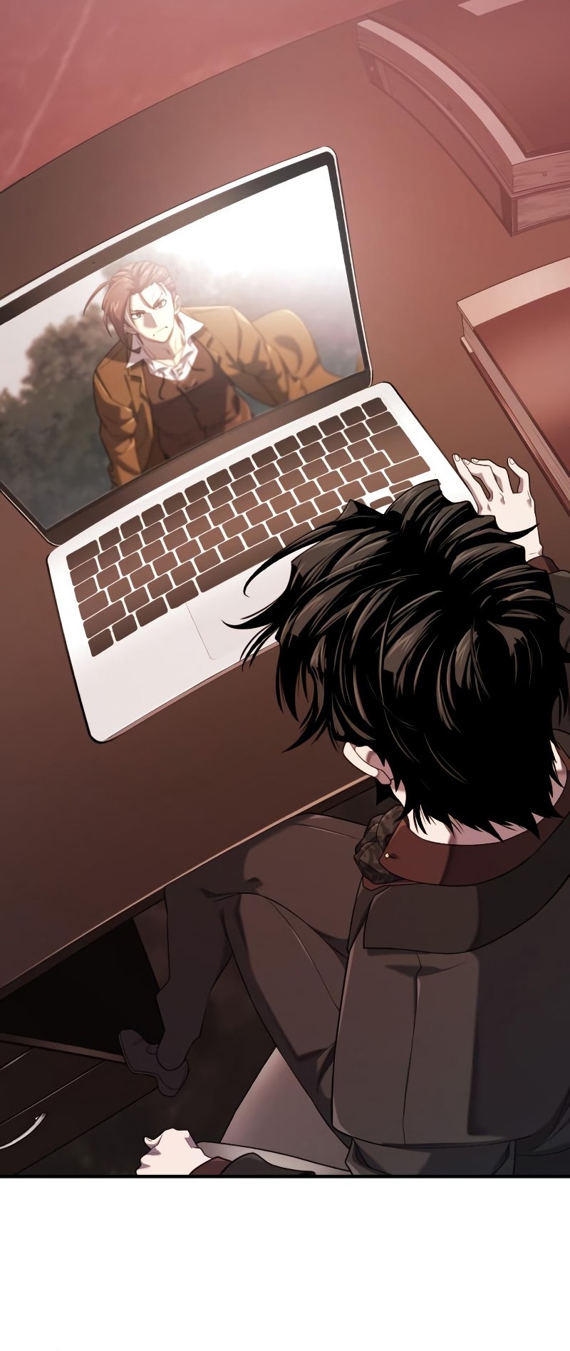 Read The Greatest Estate Developer FR Manga Online