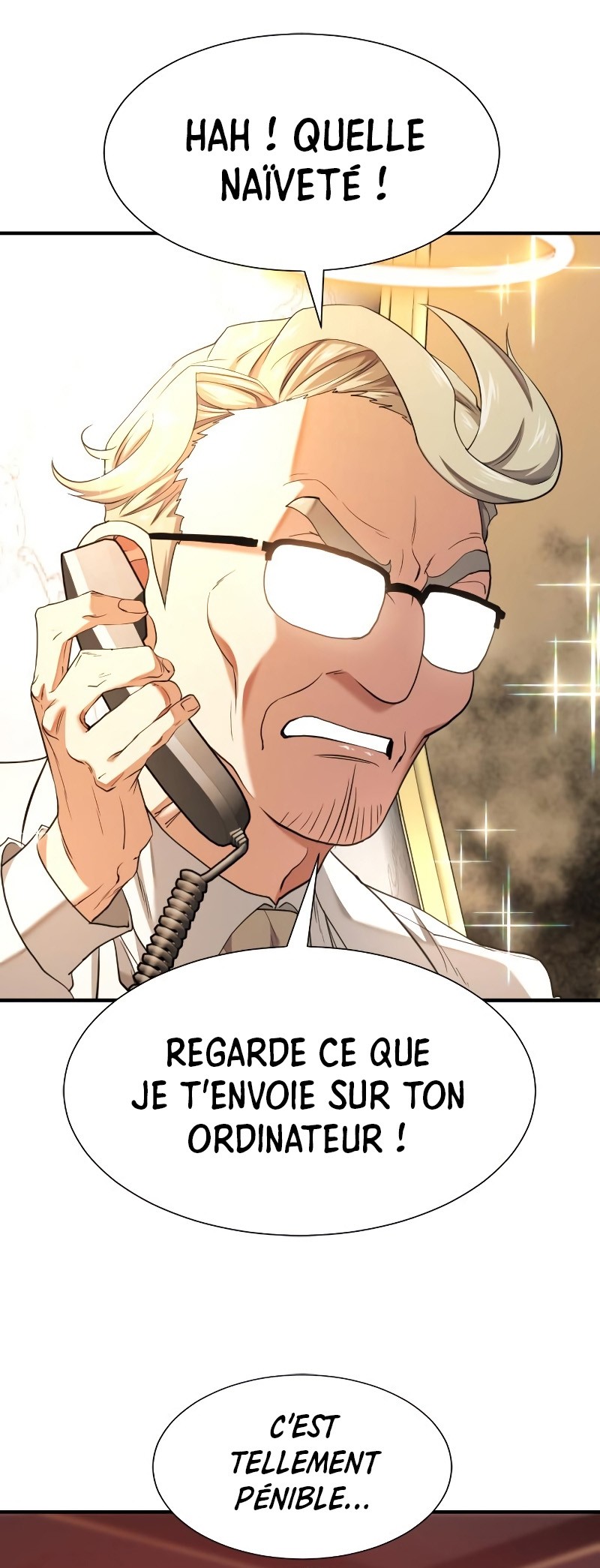 Read The Greatest Estate Developer FR Manga Online