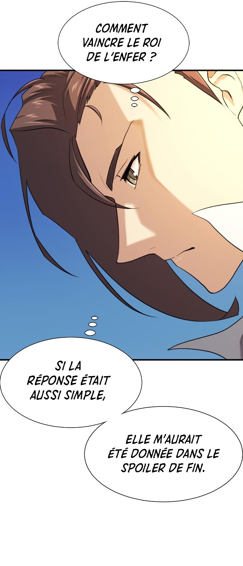 Read The Greatest Estate Developer FR Manga Online