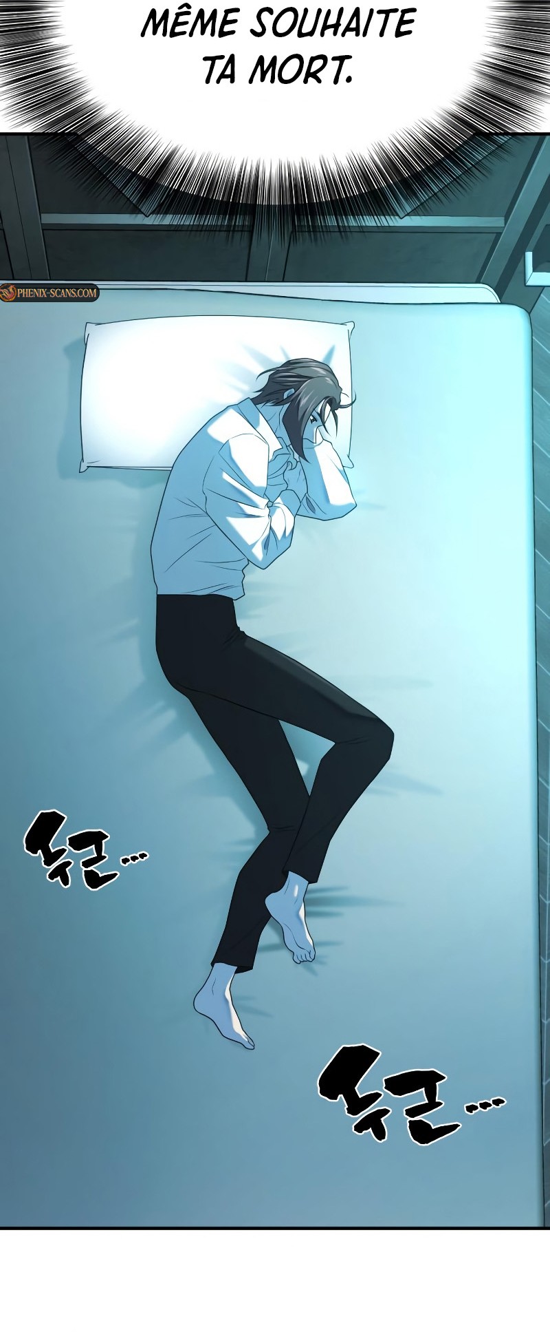 Read The Greatest Estate Developer FR Manga Online