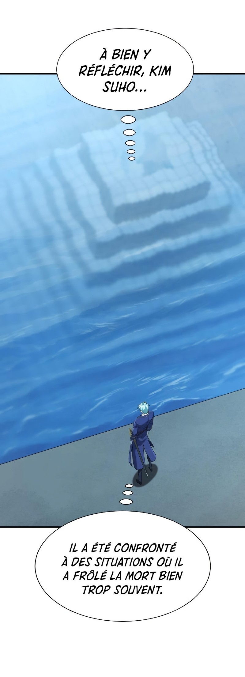 Read The Greatest Estate Developer FR Manga Online