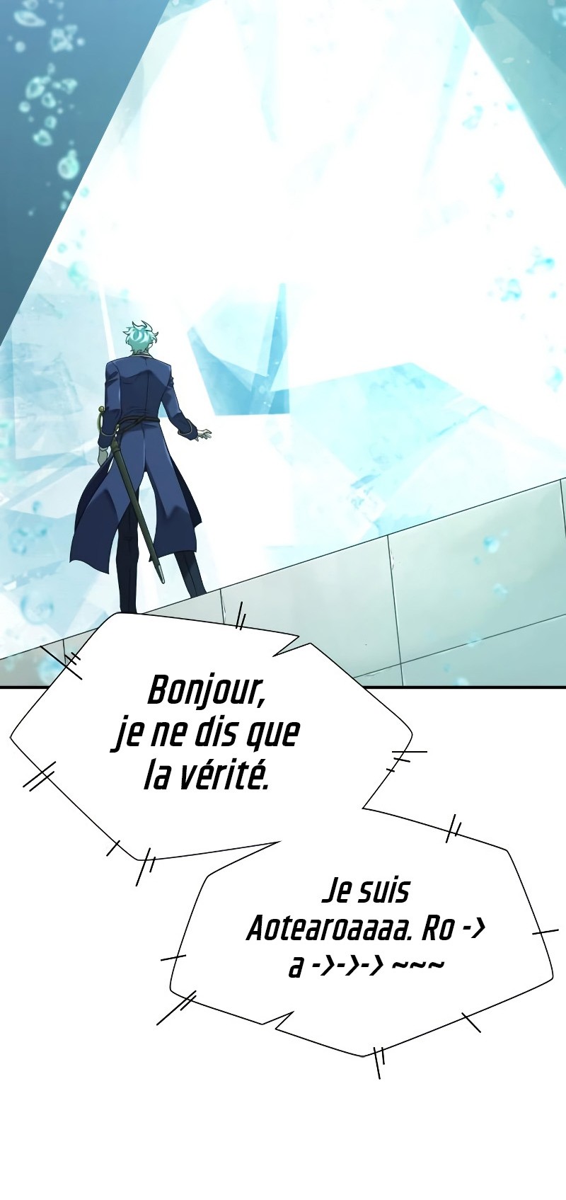 Read The Greatest Estate Developer FR Manga Online