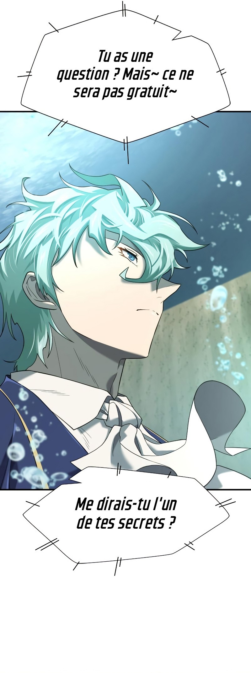 Read The Greatest Estate Developer FR Manga Online