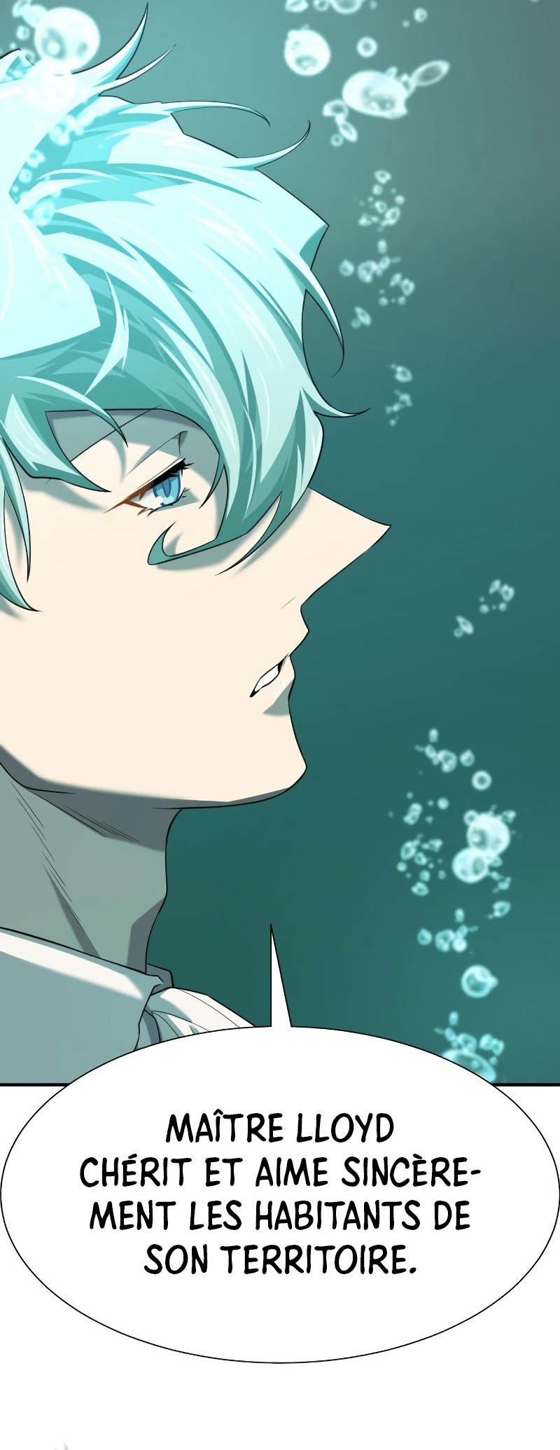 Read The Greatest Estate Developer FR Manga Online