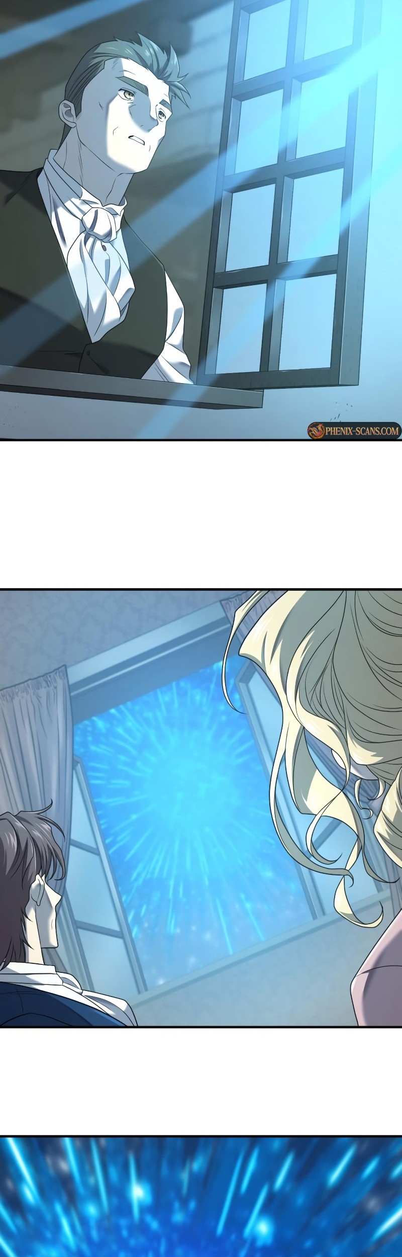 Read The Greatest Estate Developer FR Manga Online