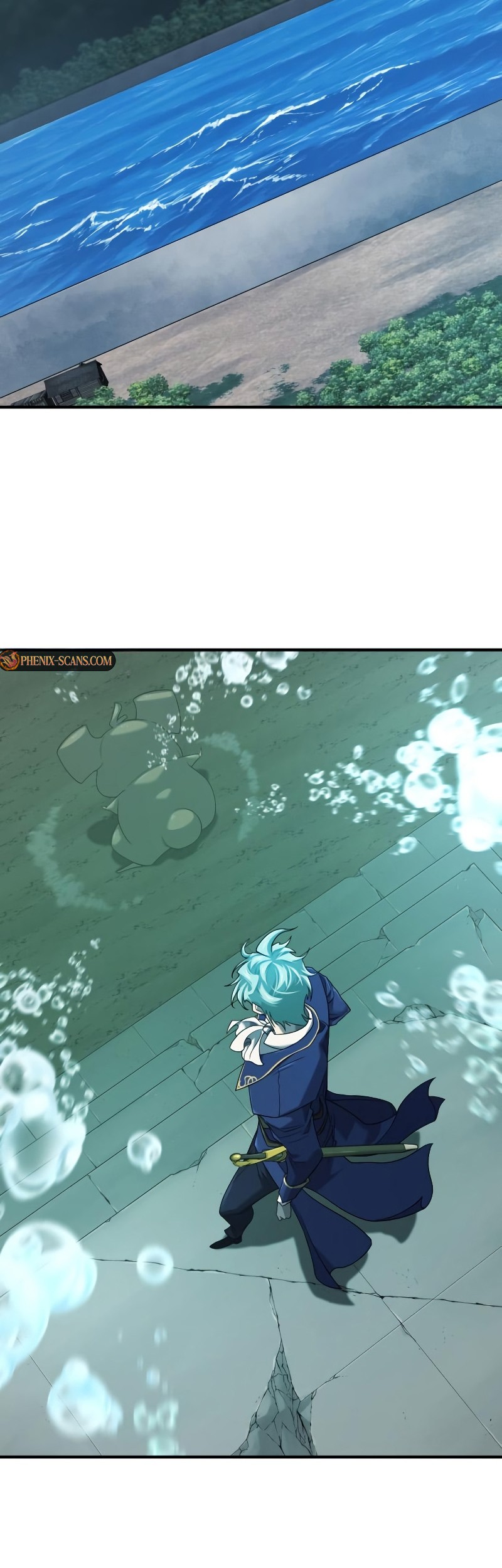 Read The Greatest Estate Developer FR Manga Online